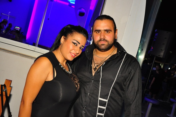 Publicity On Saturday Night